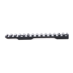Steel Picatinny Rails