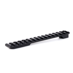 7075 Aluminum Picatinny Rails