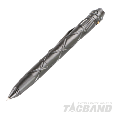 TP03 | Tac Pen w/LED Flashlight