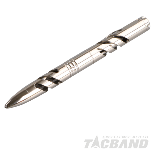 TP01 | Titanium Multi-tool Tac Pen