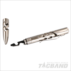 TP01 | Titanium Multi-tool Tac Pen