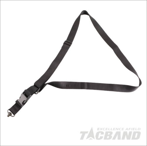 SLT02 | Heavy Duty Tactical Sling 2-to-1 Point
