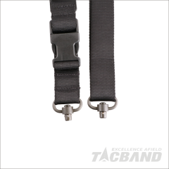 SLT02 | Heavy Duty Tactical Sling 2-to-1 Point