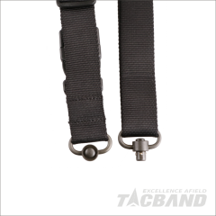 SLT02 | Heavy Duty Tactical Sling 2-to-1 Point