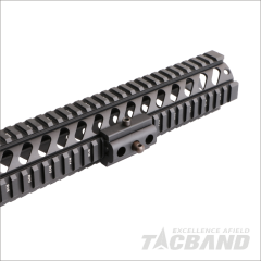 BAP02 | Adapter for Swivel & Bipod - On Picatinny Rail