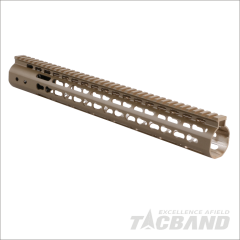 G03K | Slim Keymod Handguard