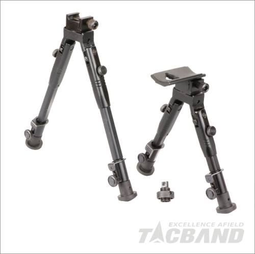 BPE Series | Heavy Duty Hunting Shooting Bipod