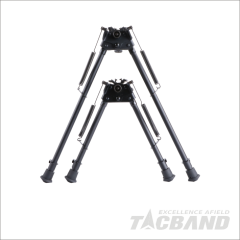 BPB Series| Heavy Duty Pivot Shooting Bipod