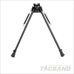 BPB Series| Heavy Duty Pivot Shooting Bipod