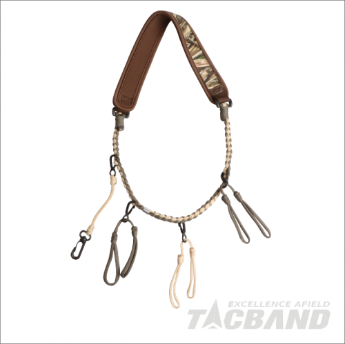 GL01 | Game Call Lanyard