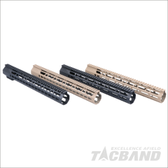 G07 | Aluminum Heavy Duty Handguard