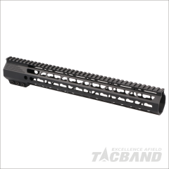 G07 | Aluminum Heavy Duty Handguard