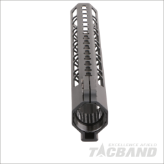 G07 | Aluminum Heavy Duty Handguard