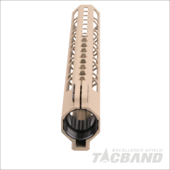 G07 | Aluminum Heavy Duty Handguard