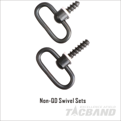 SS01P SS02P | Non-QD Swivel Sets