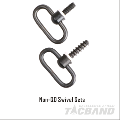 SS01P SS02P | Non-QD Swivel Sets