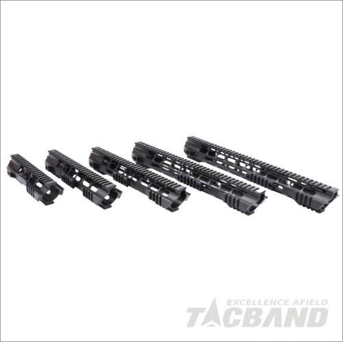 G08M | Tacband M-LITE Series extra light-weight Handguard