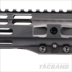 G08M | Tacband M-LITE Series extra light-weight Handguard