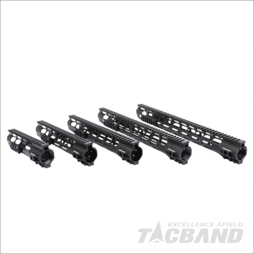 G09M | Tacband M-PRO Series Super Slim M-Lok Handguard