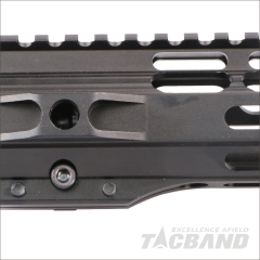 G09M | Tacband M-PRO Series Super Slim M-Lok Handguard