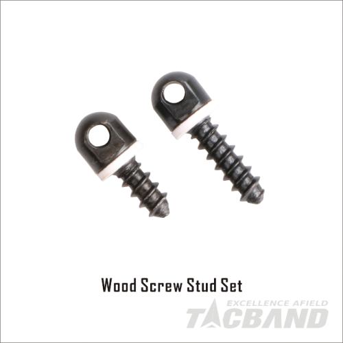 SSE01 | Wood Screw Stud Set