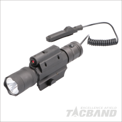 FW02MR | Tactical Weapon Light for Rifle