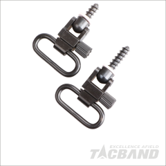 SS07P SS15P-SS17P | QD 115 RGS Bolt Action Wood Screw Type Sling Swivels