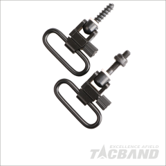 SS07P SS15P-SS17P | QD 115 RGS Bolt Action Wood Screw Type Sling Swivels