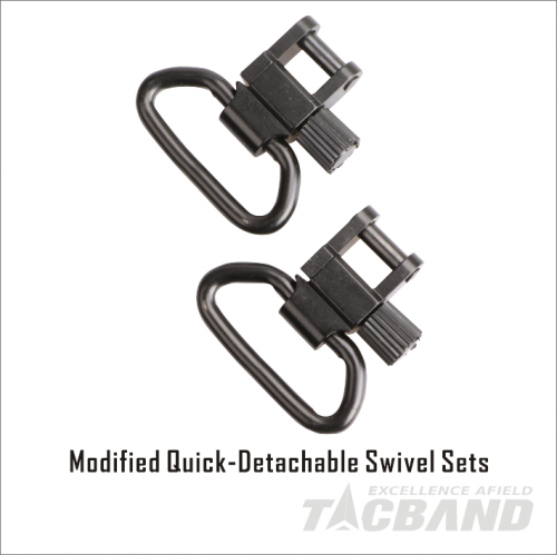 SS08P SS52P-SS54P | Modified Quick-Detachable Swivel Sets