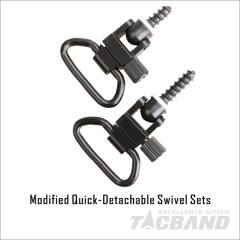 SS08P SS52P-SS54P | Modified Quick-Detachable Swivel Sets