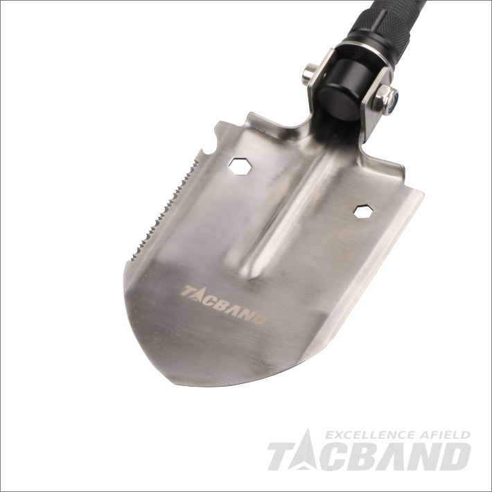 MS01 | MIL-PRO Series Multi-functional Shovel