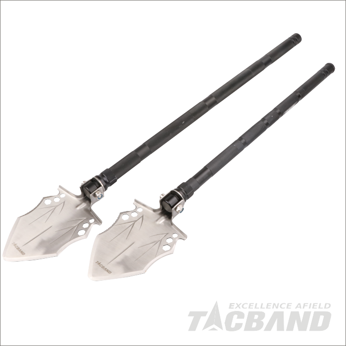 MS02 | MIL-CRUX Series Multi-functional Shovels