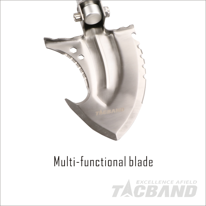 MS03 | Basic Shovel