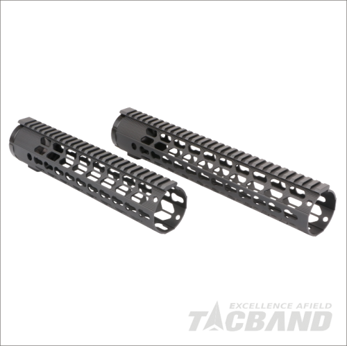 G06K | UItra-Light Handguard