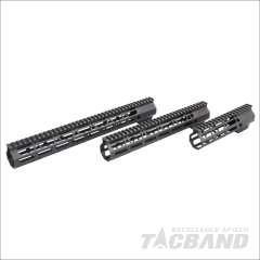 G05M | Heavy Duty Handguard for AR15/M16/M4