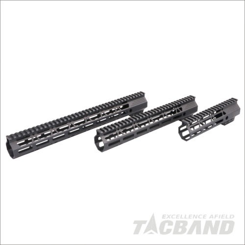 G05M | Heavy Duty Handguard for AR15/M16/M4