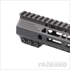 G05M | Tacband HD-223 Series Heavy Duty Handguard