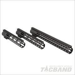 G05K | Tacband HD-223 Series Heavy Duty Handguard