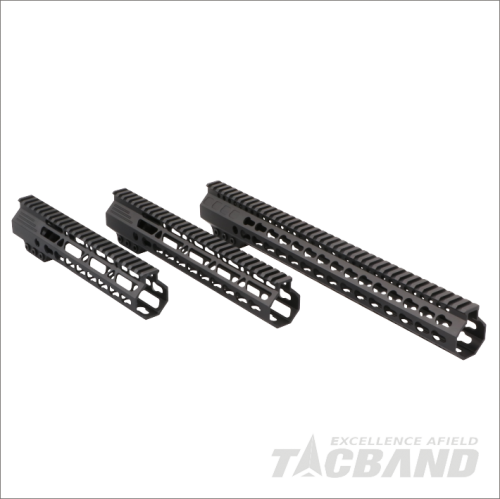 G05K | Tacband HD-223 Series Heavy Duty Handguard