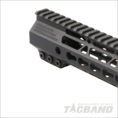 G05K | Tacband HD-223 Series Heavy Duty Handguard