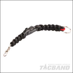 PB01 | Survival Paracord Bracelet w/ Key Ring