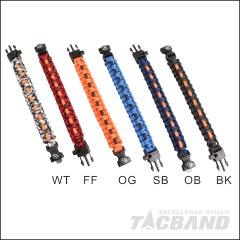 PB02 | Multifunctional Paracord Bracelet