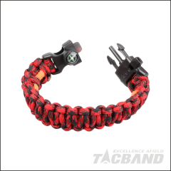 PB02 | Multifunctional Paracord Bracelet