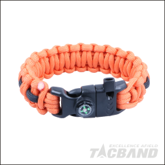 PB02 | Multifunctional Paracord Bracelet