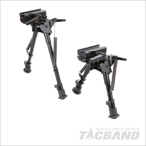 BPL Series | 360° Rotatable Pivot Bipod