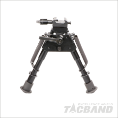 BPL Series | 360° Rotatable Pivot Bipod