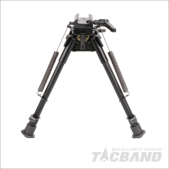 BPL Series | 360° Rotatable Pivot Bipod