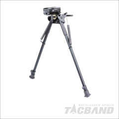 BPL Series | 360° Rotatable Pivot Bipod