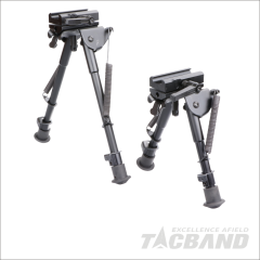 BPM Series | 360° Rotatable Bipod