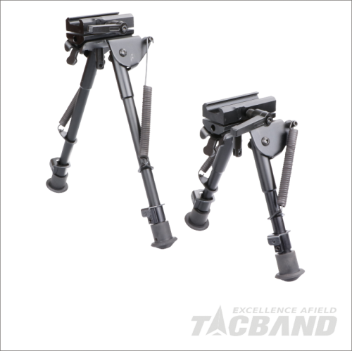 BPM Series | 360° Rotatable Bipod